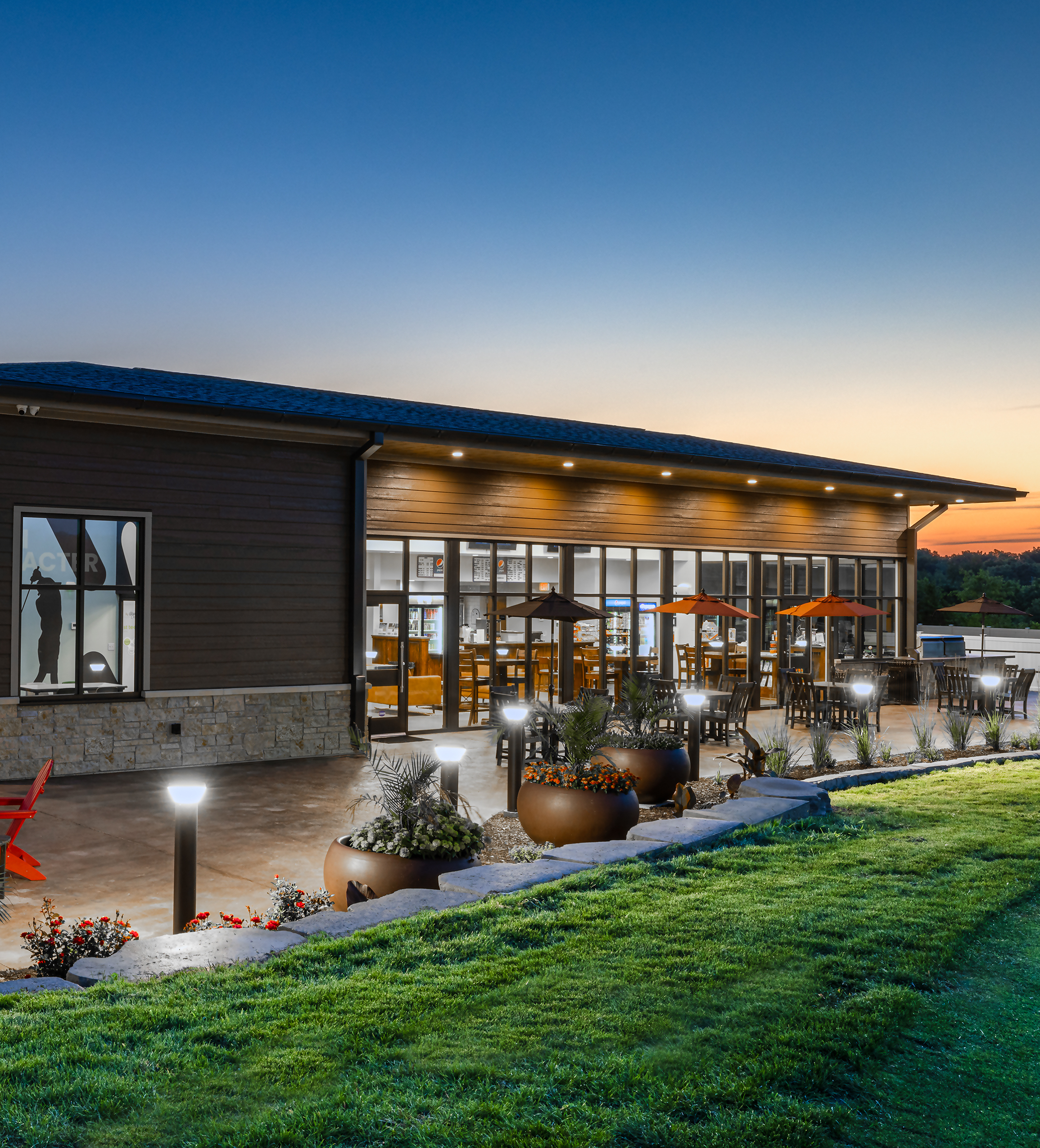 Estes Construction Ent